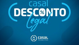 Casal lança novo canal de atendimento para renegociação via WhatsApp