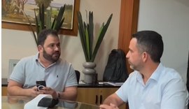 Longe das “intrigas”, Lopes consolida trabalho no IMA com apoio do governador