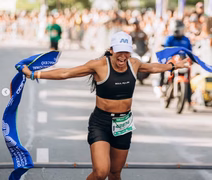 Pernambucano e alagoana vencem a Maratona Internacional de Maceió
