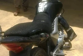 Três veículos foram roubados durante período de apenas 6 horas em Arapiraca