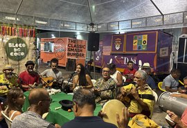 Bloco da Roda de Coco pretende reunir mais de 150 pessoas na segunda de Carnaval