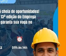 Emprega Maceió terá mais uma edição com serviços e oportunidades de trabalho