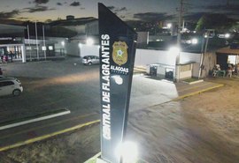 Casal é preso após agredir e ameaçar com uma arma funcionários de UBS de Maceió