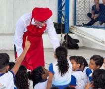 Sesc abre inscrições para escolas de Maceió participarem de evento literário