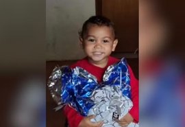 Menino de 3 anos morre após espancamento por não dar 'bom dia' ao pai no RS