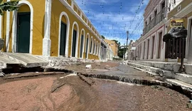 Chuvas elevam níveis dos rios no Sertão de AL