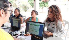 Ação Itinerante leva Cadastro Único ao Clima Bom
