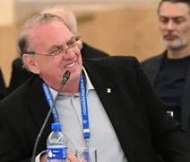 Conselheiros e sócios pedem impeachment de Osmar Stabile no Corinthians