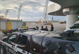 Preso acusado de matar mulher e esconder corpo na geladeira é transferido para São Paulo