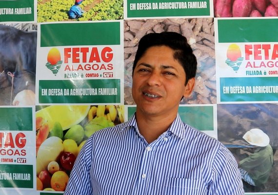 Fetag-AL promove quarta Feira da Agricultura Familiar