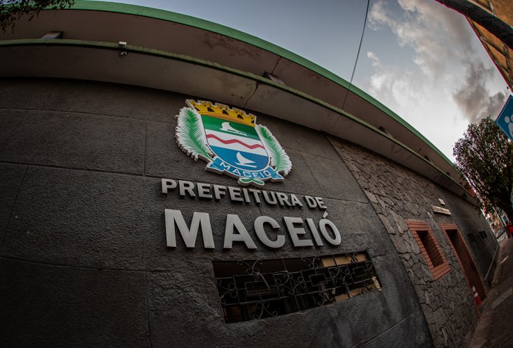 Eleição para a prefeitura de Maceió deverá ser polarizada entre direita e extrema direita