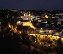 Penedo integra oficialmente à 1ª Rede Brasileira de Destinos Turísticos Inteligentes
