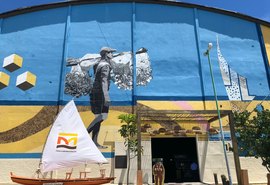Com cultura, gastronomia e lazer, Mercado 31 acompanha retomada do Jaraguá