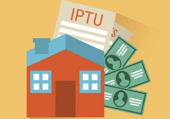 IPTU 2020: Carnês estão disponíveis no site da Prefeitura