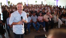 Renan Filho destaca ponte de Penedo e impacto no Sul de AL