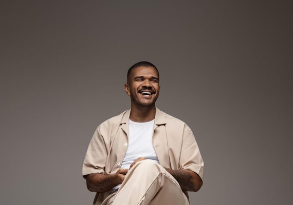 Lucas Cupertino se apresenta em Maceió com mini tour “Estações”