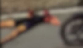 Homem é esfaqueado em praça no Feitosa; suspeitos fogem 