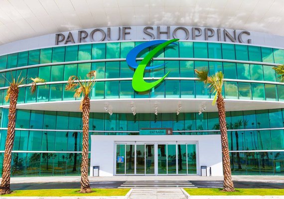Parque Shopping funciona durante o feriadão de Carnaval