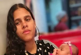 Corpo achado na Av. Cachoeira do Meirim será identificado por exame de DNA