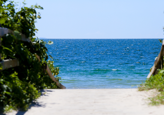 Brasil se destaca em ranking das melhores praias das Américas e Europa