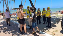 Ronda no Bairro intensifica ações sociais e de segurança durante o fim de semana