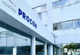 Procon Maceió notifica BRK e Casal por falhas no fornecimento de água