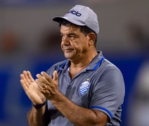 Moacir diz que CSA precisa se blindar para buscar acesso à Série C