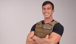 Leonam Pinheiro se lança pré-candidato a deputado estadual