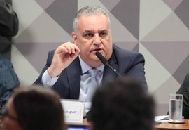 Alfredo Gaspar critica CBF após eliminação do Brasil e cobra apuração
