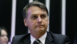 Segundo Veja, Bolsonaro estaria de saída do PSL