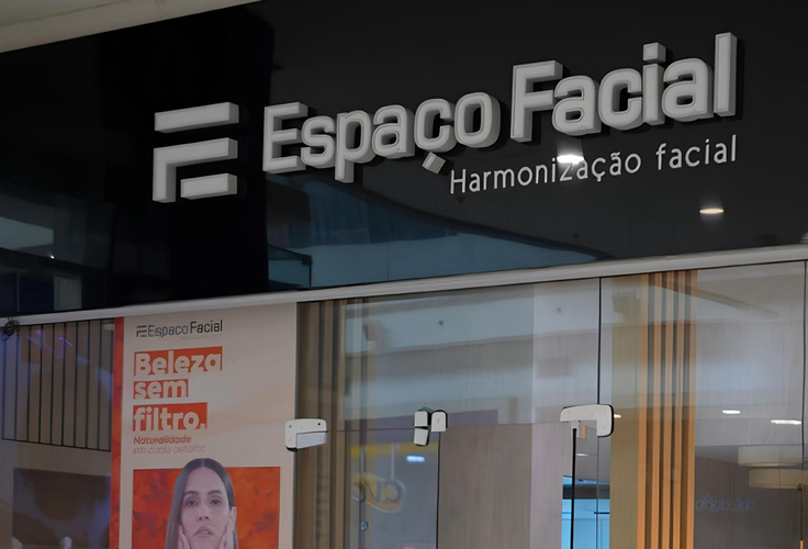 Espaço Facial inaugura unidade em Copacabana