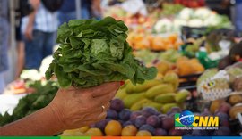Agricultores familiares de Alagoas recebem pagamento do Garantia-Safra em julho