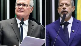 Água e óleo: Renan avisa a aliados que não divide palanque com Lira