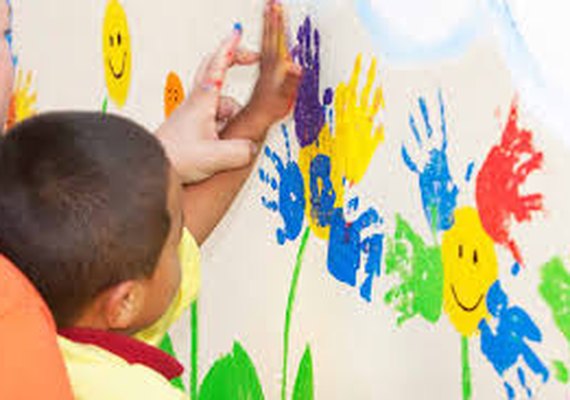 Portarias trazem recursos para educação infantil