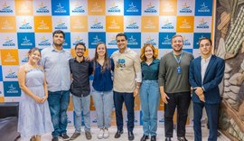 Maceió sediará pela primeira vez maior evento de empreendedorismo júnior do Brasil em 2022