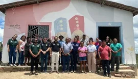 Os donos da terra: o maior programa de regularização da história de AL