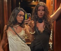 Ex de Alanis Guillen reativa perfil e fala sobre polêmicas antigas