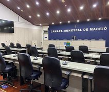 Câmara aprova e Maceió terá 27 vereadores em 2025