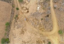 Alagoas enfrenta uma das piores secas dos últimos anos