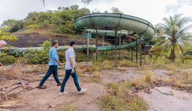 JHC anuncia modernização e reestruturação da área verde do antigo Ecopark