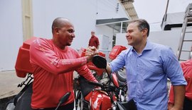 Maceió será atendida pelo programa Remédio em casa