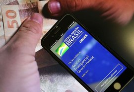 Projeto pode prorrogar auxílio emergencial até abril com valor de R$ 600