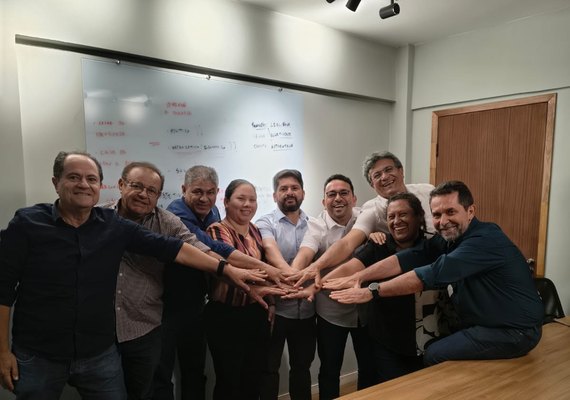 Unicafes-AL apresenta planejamento anual nesta sexta (16)