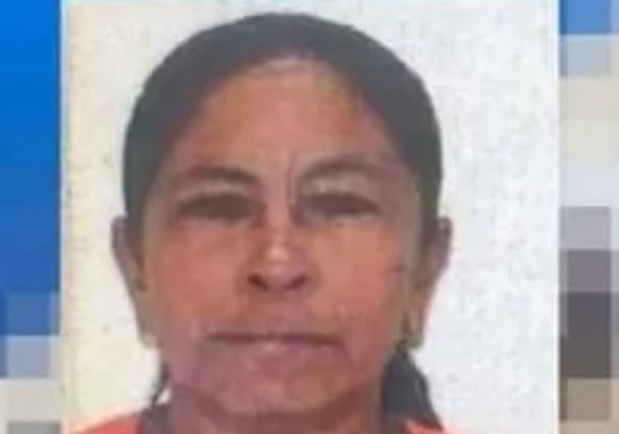 Mulher desaparece após sair com amigos e é encontrada morta