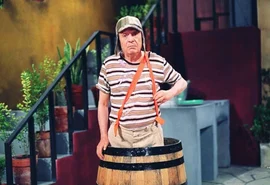 Chaves ganhará spin off sobre Roberto Bolaños na HBO Max