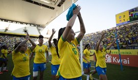 Copa do Mundo Feminina 2023: Pia convoca a seleção brasileira nesta terça-feira (27)