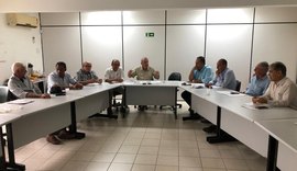 Reunião do Conselho de Representantes da Faeal encerra atividades de 2019