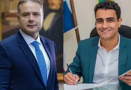 Com 43%, Renan Filho mantém liderança sobre JHC no Litoral Norte