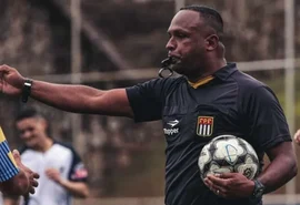 Árbitro alagoano morre após ser picado por abelha em aeroporto de SP