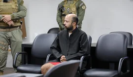 Serial killer de Maceió volta ao banco dos réus por morte na Ponta Grossa